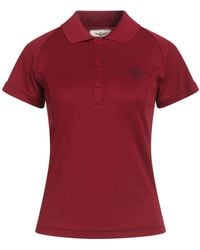 Aeronautica Militare - Polo Shirt - Lyst