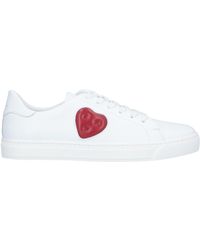 anya hindmarch trainers sale