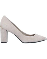 Calvin Klein Pumps - Grau
