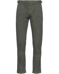 Berwich - Pants - Lyst