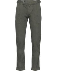 Berwich - Pants - Lyst