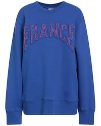 Sandro - Sweatshirts - Lyst