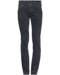 Mother - Pantaloni Jeans - Lyst