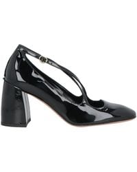 A.Bocca - Pumps Leather - Lyst