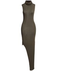 Rick Owens - Maxi Dresses - Lyst