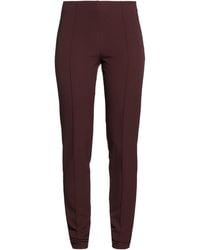 Semicouture - Trouser - Lyst