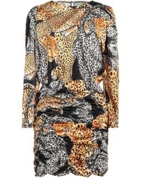 5 PROGRESS - Mini Dress - Lyst