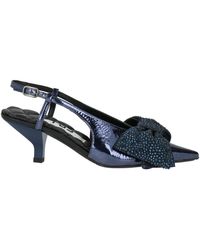 Ras - Pumps Leather - Lyst