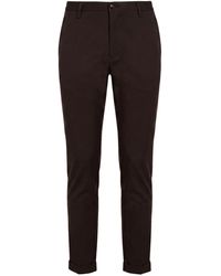 AT.P.CO - Trouser - Lyst