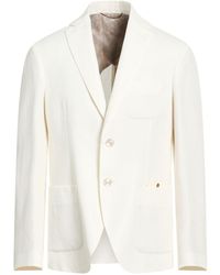 Agnona - Blazer - Lyst