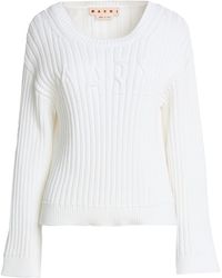 Marni - Pullover - Lyst