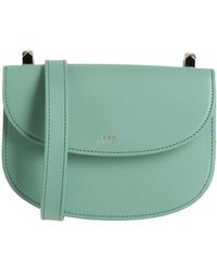 A.P.C. - Cross-body Bag - Lyst
