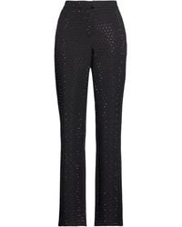 ANDAMANE - Pants Polyester, Elastane - Lyst