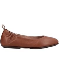 Fitflop - Ballet Flats - Lyst