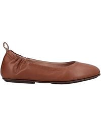 Fitflop - Ballet Flats - Lyst