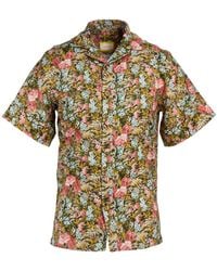 Erdem - Shirt - Lyst