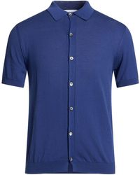 Bellwood - Shirt Cotton - Lyst