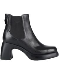 Karl Lagerfeld - Ankle Boots - Lyst