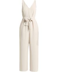 ARMANI EXCHANGE - Jumpsuit - Lyst