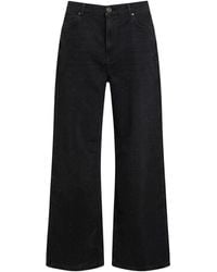 Twinset - Jeans Cotton, Elastane - Lyst
