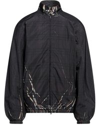 Burberry - Giacca & Giubbotto - Lyst