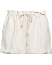 Twinset - Shorts & Bermuda Shorts - Lyst