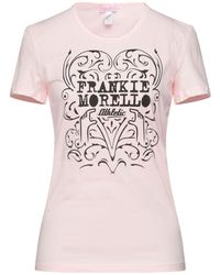 Top Frankie Morello Mujer Ropa de Camisetas y tops de Tops de manga larga 