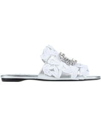 Roger Vivier - Sandale - Lyst