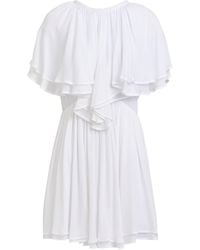 Dondup - Mini Dresses - Lyst