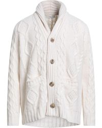 FILIPPO DE LAURENTIIS - Strickjacke - Lyst