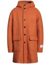 Peuterey - Mantel - Lyst