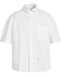 Thom Browne - Camisa - Lyst