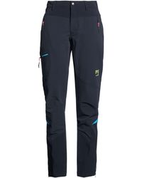 Karpos - Midnight Pants Polyamide, Elastane - Lyst