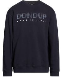Dondup - Sweatshirt - Lyst