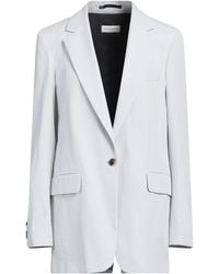 Dries Van Noten - Blazer Cotton - Lyst