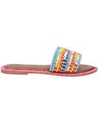 De Siena - Sandals - Lyst