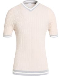 Eleventy - Sweaters - Lyst