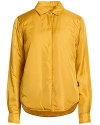 Aspesi - Jacket Polyamide - Lyst