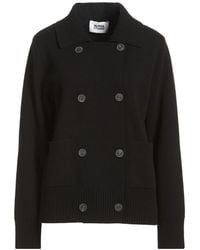 Alpha Studio - Cardigan - Lyst