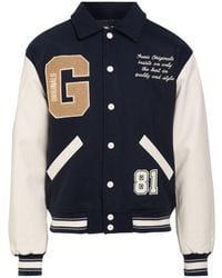 Guess - Jacket - Lyst
