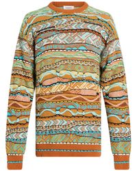 Laneus - Pullover - Lyst