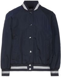 Armani Exchange Jackets for Women - Up to 60% off at Lyst.com