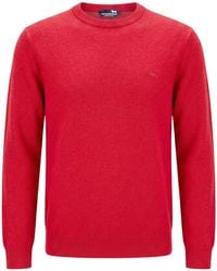 Harmont & Blaine - Sweater Wool, Polyamide, Viscose, Cashmere - Lyst