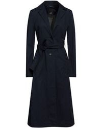Add - Overcoat & Trench Coat - Lyst
