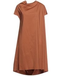 Liviana Conti - Mini Dress - Lyst