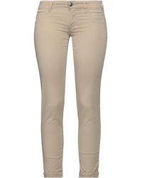 Jacob Cohen - Trouser - Lyst