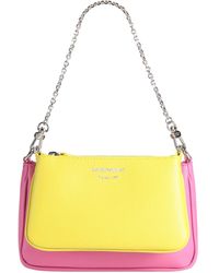 Emporio Armani - Borsa A Mano - Lyst