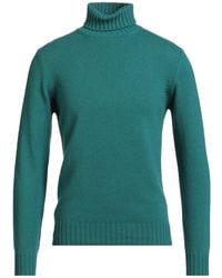 FILIPPO DE LAURENTIIS - Turtleneck - Lyst