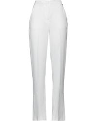 Liu Jo - Pants Viscose, Polyester, Elastane - Lyst