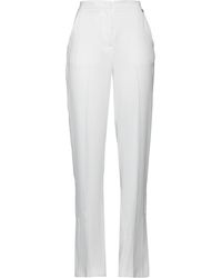 Liu Jo - Pants Viscose, Polyester, Elastane - Lyst